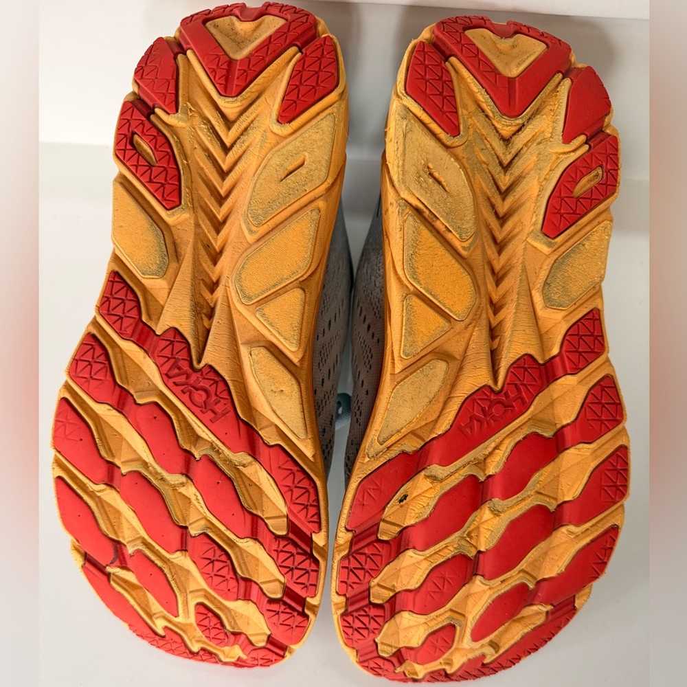 Hoka Clifton 8 Running Shoe - Picture 5 of 11